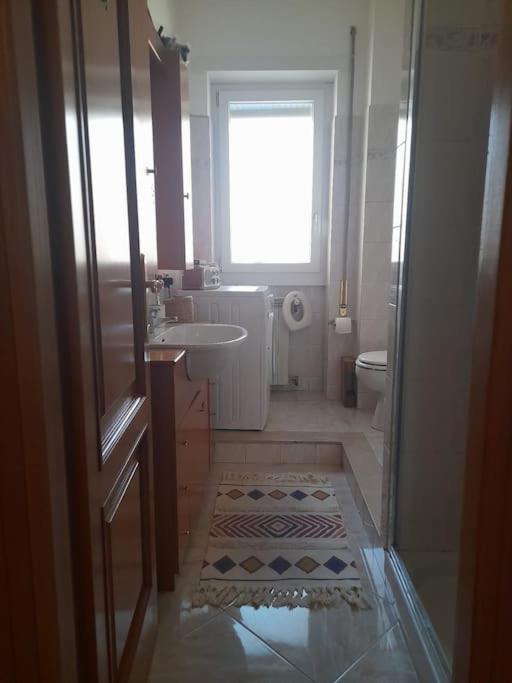 Apartment A Gordiani Rome