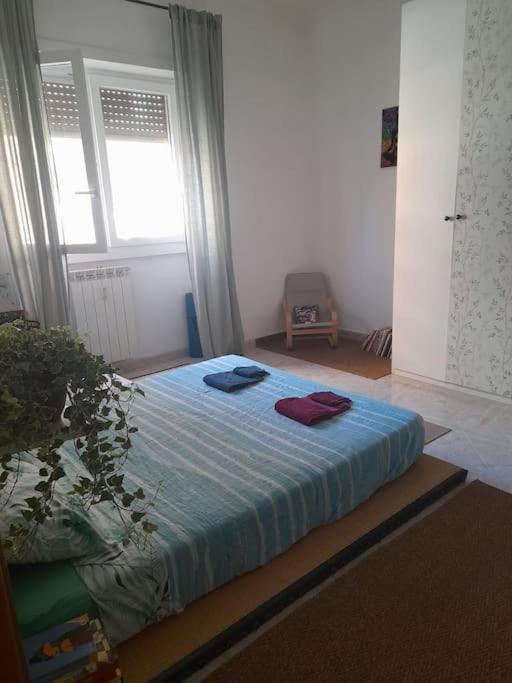 Apartment A Gordiani