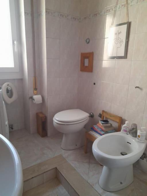Apartment A Gordiani *